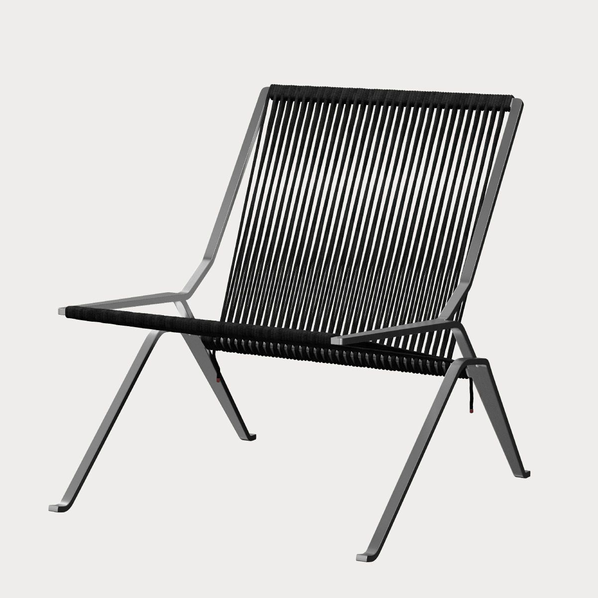 FRITZ HANSEN（フリッツ・ハンセン）PK25 ラウンジチェア