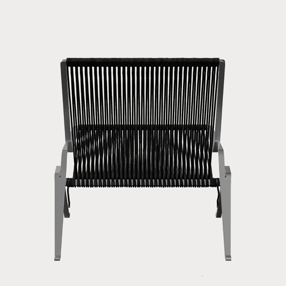 FRITZ HANSEN（フリッツ・ハンセン）PK25 ラウンジチェア