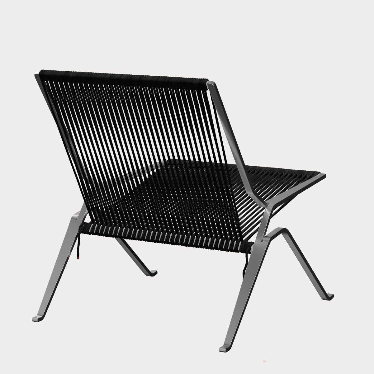 FRITZ HANSEN（フリッツ・ハンセン）PK25 ラウンジチェア