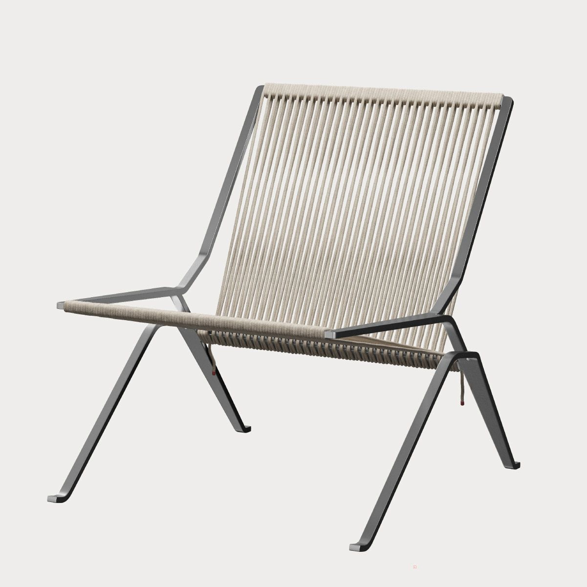 FRITZ HANSEN（フリッツ・ハンセン）PK25 ラウンジチェア