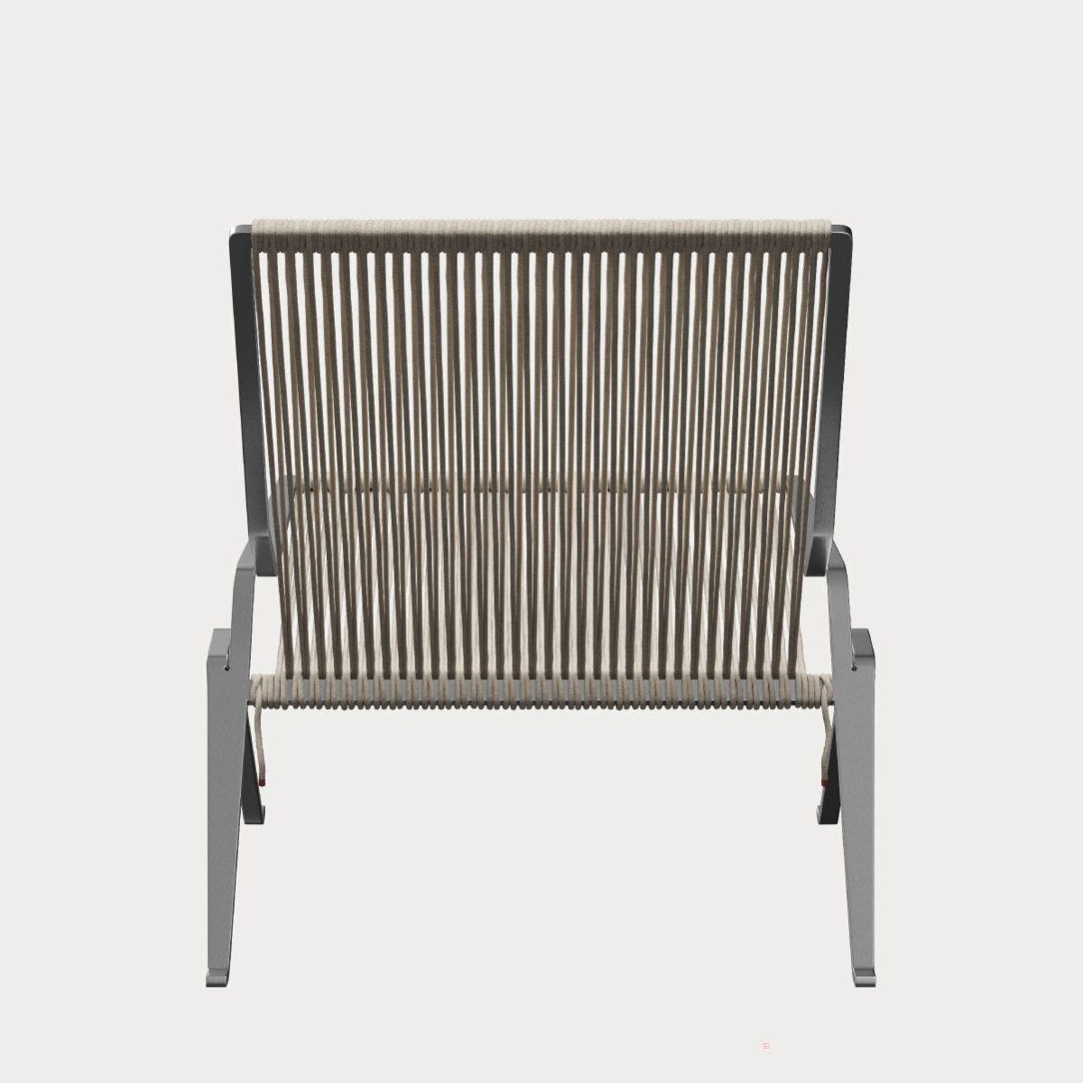 FRITZ HANSEN（フリッツ・ハンセン）PK25 ラウンジチェア