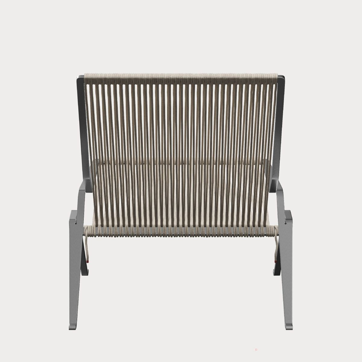 FRITZ HANSEN（フリッツ・ハンセン）PK25 ラウンジチェア