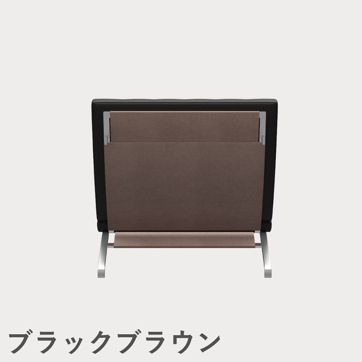 FRITZ HANSEN（フリッツ・ハンセン）PK26 ソファ1シーター / CATEGORY4