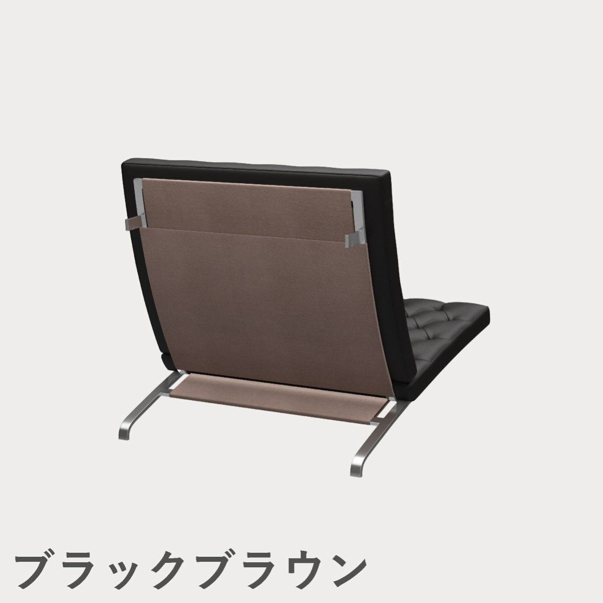 FRITZ HANSEN（フリッツ・ハンセン）PK26 ソファ1シーター / CATEGORY4