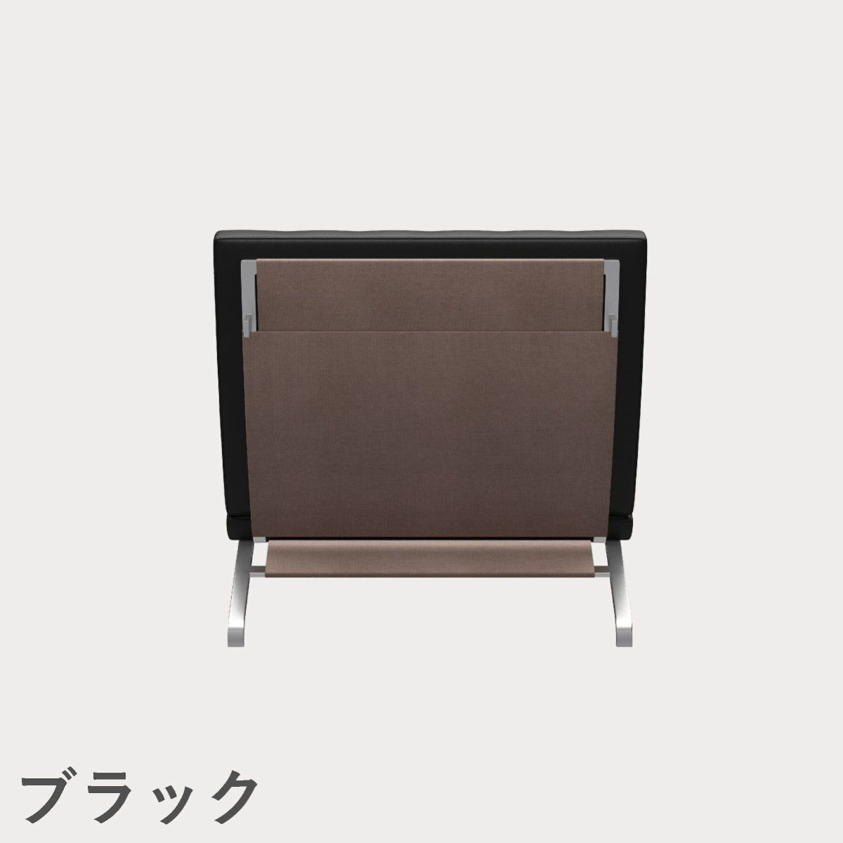 FRITZ HANSEN（フリッツ・ハンセン）PK26 ソファ1シーター / CATEGORY4