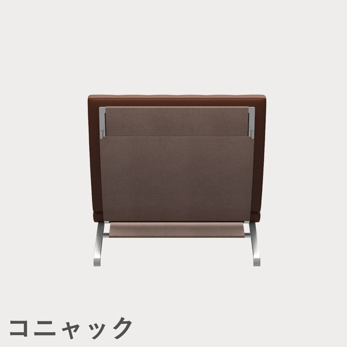 FRITZ HANSEN（フリッツ・ハンセン）PK26 ソファ1シーター / CATEGORY4