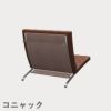 FRITZ HANSEN（フリッツ・ハンセン）PK26 ソファ1シーター / CATEGORY4