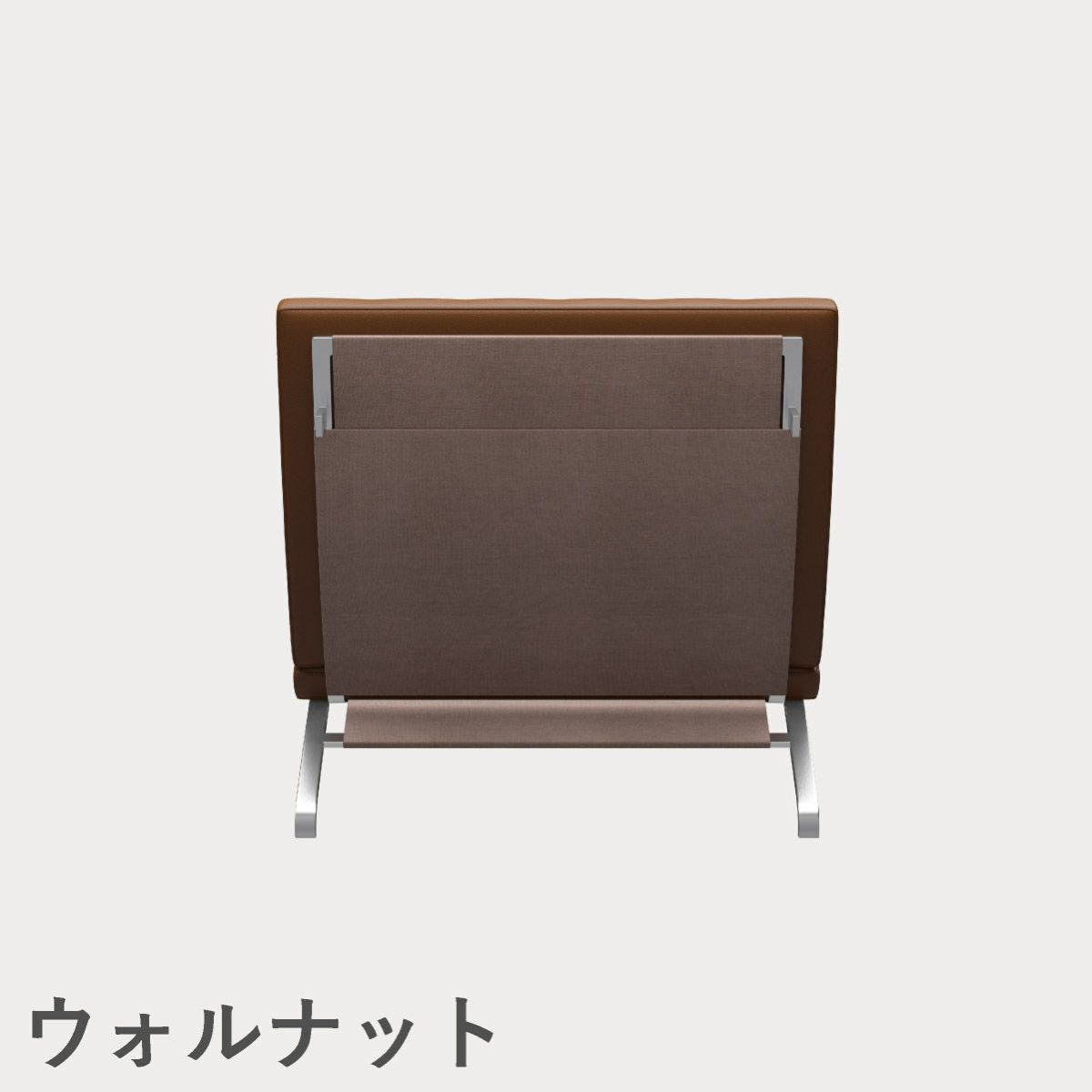 FRITZ HANSEN（フリッツ・ハンセン）PK26 ソファ1シーター / CATEGORY4