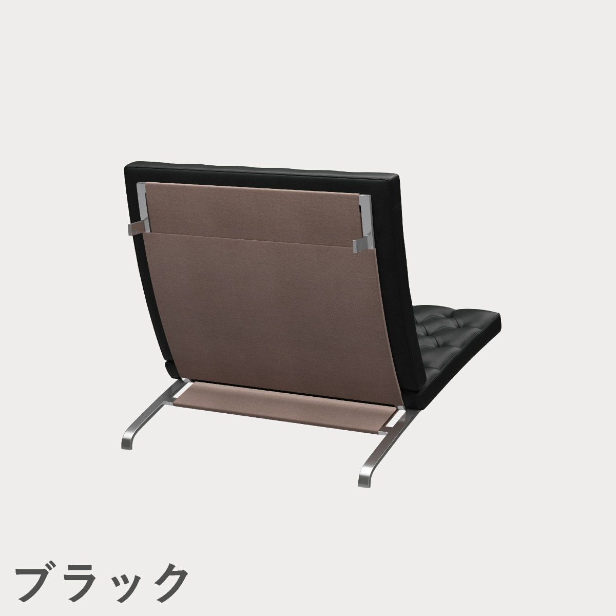 FRITZ HANSEN（フリッツ・ハンセン）PK26 ソファ1シーター / CATEGORY5