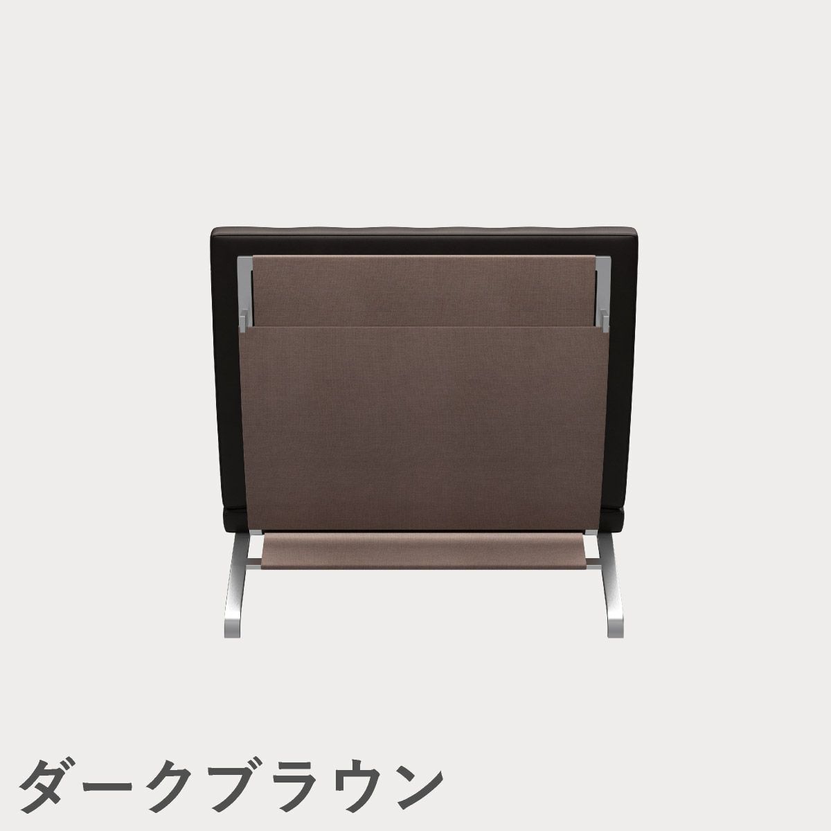 FRITZ HANSEN（フリッツ・ハンセン）PK26 ソファ1シーター / CATEGORY5