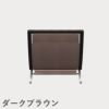 FRITZ HANSEN（フリッツ・ハンセン）PK26 ソファ1シーター / CATEGORY5