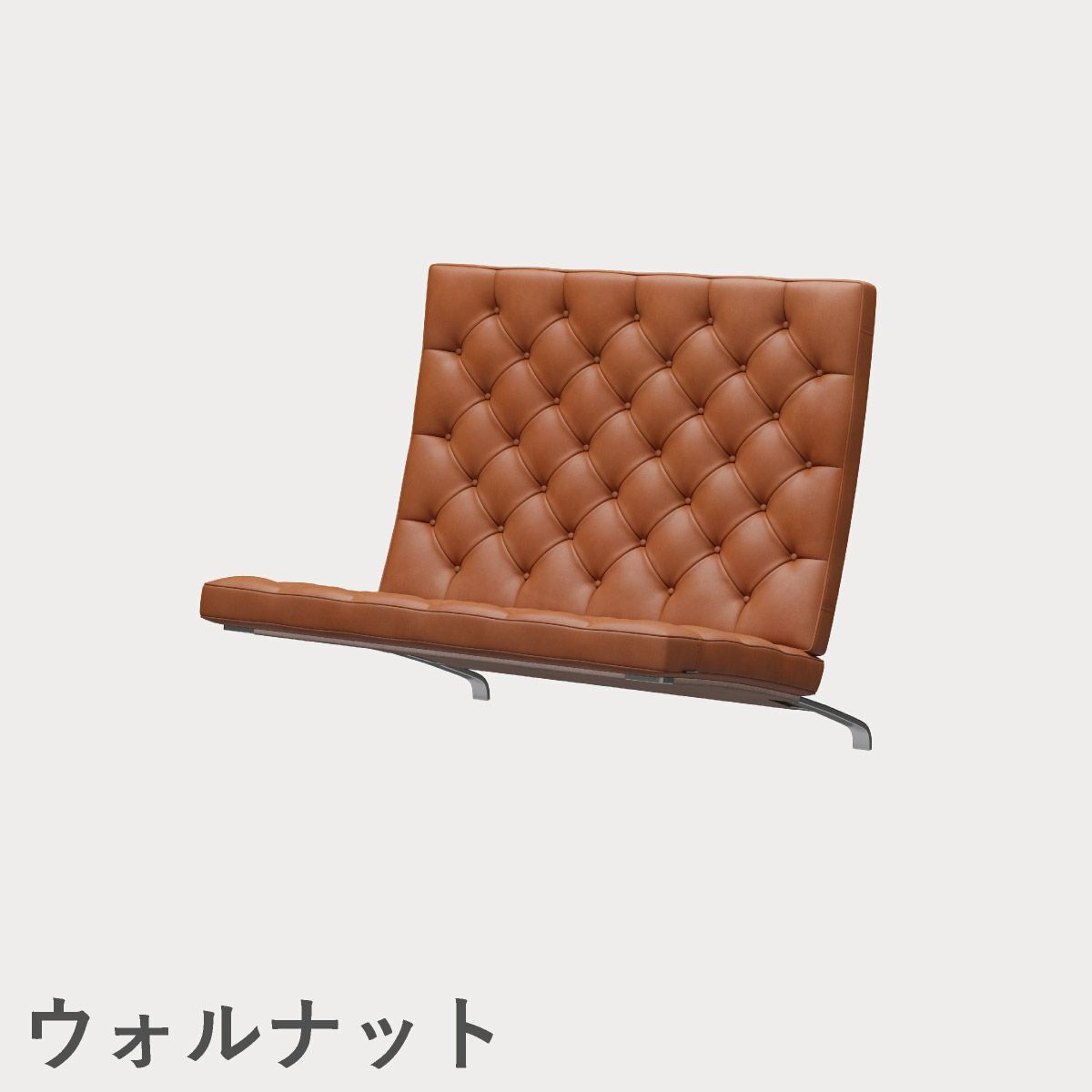 FRITZ HANSEN（フリッツ・ハンセン）PK26 ソファ1シーター / CATEGORY5