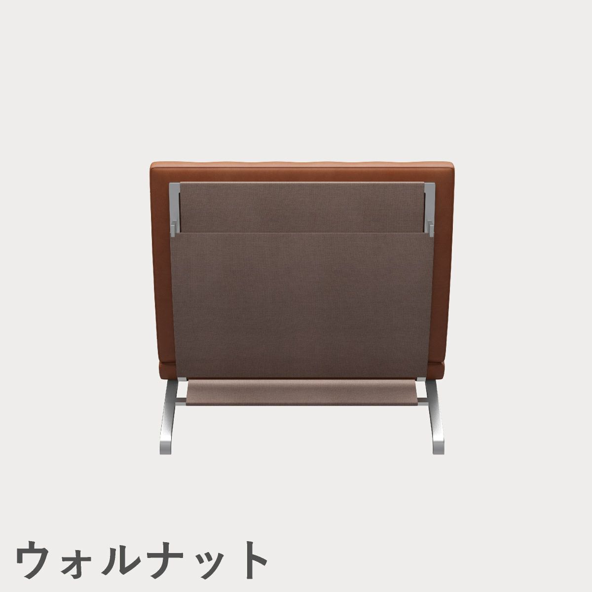 FRITZ HANSEN（フリッツ・ハンセン）PK26 ソファ1シーター / CATEGORY5