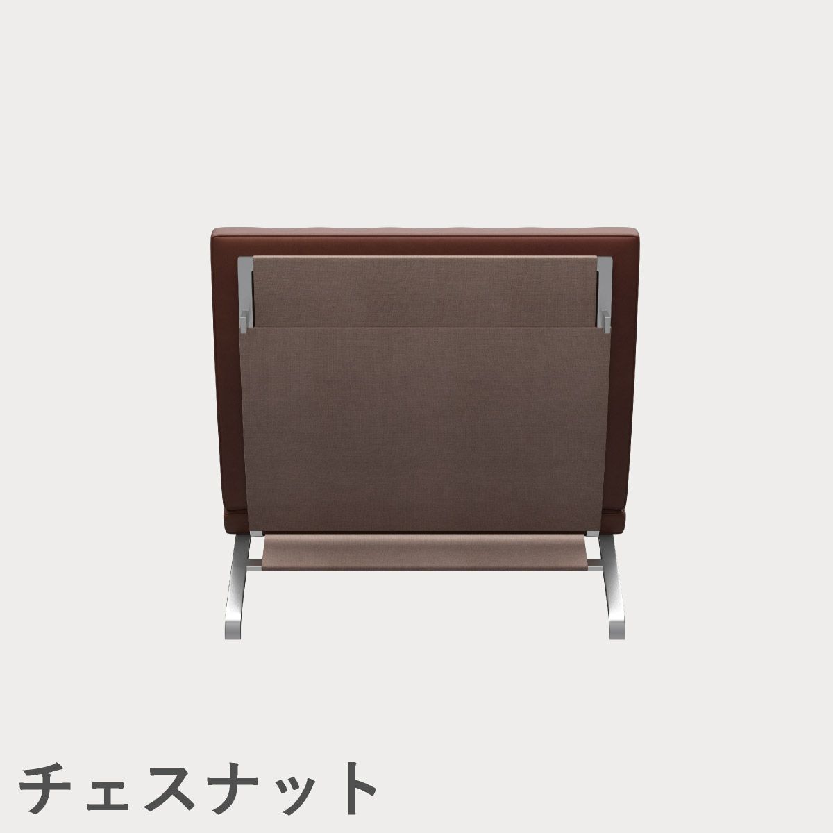 FRITZ HANSEN（フリッツ・ハンセン）PK26 ソファ1シーター / CATEGORY5