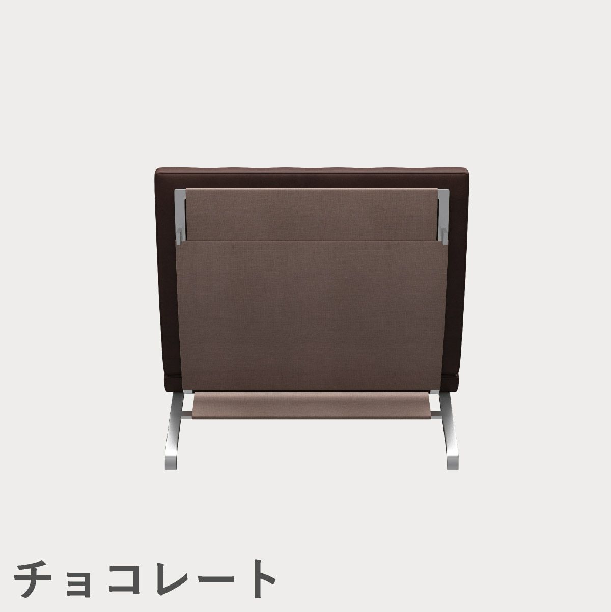 FRITZ HANSEN（フリッツ・ハンセン）PK26 ソファ1シーター / CATEGORY5