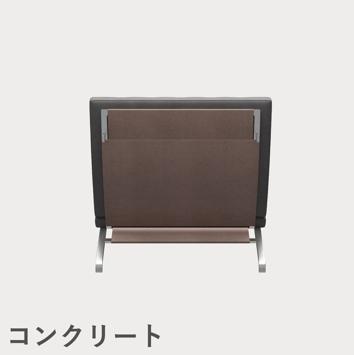 FRITZ HANSEN（フリッツ・ハンセン）PK26 ソファ1シーター / CATEGORY5