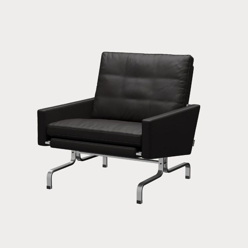 FRITZ HANSEN（フリッツ・ハンセン）PK31 ラウンジチェア / CATEGORY4