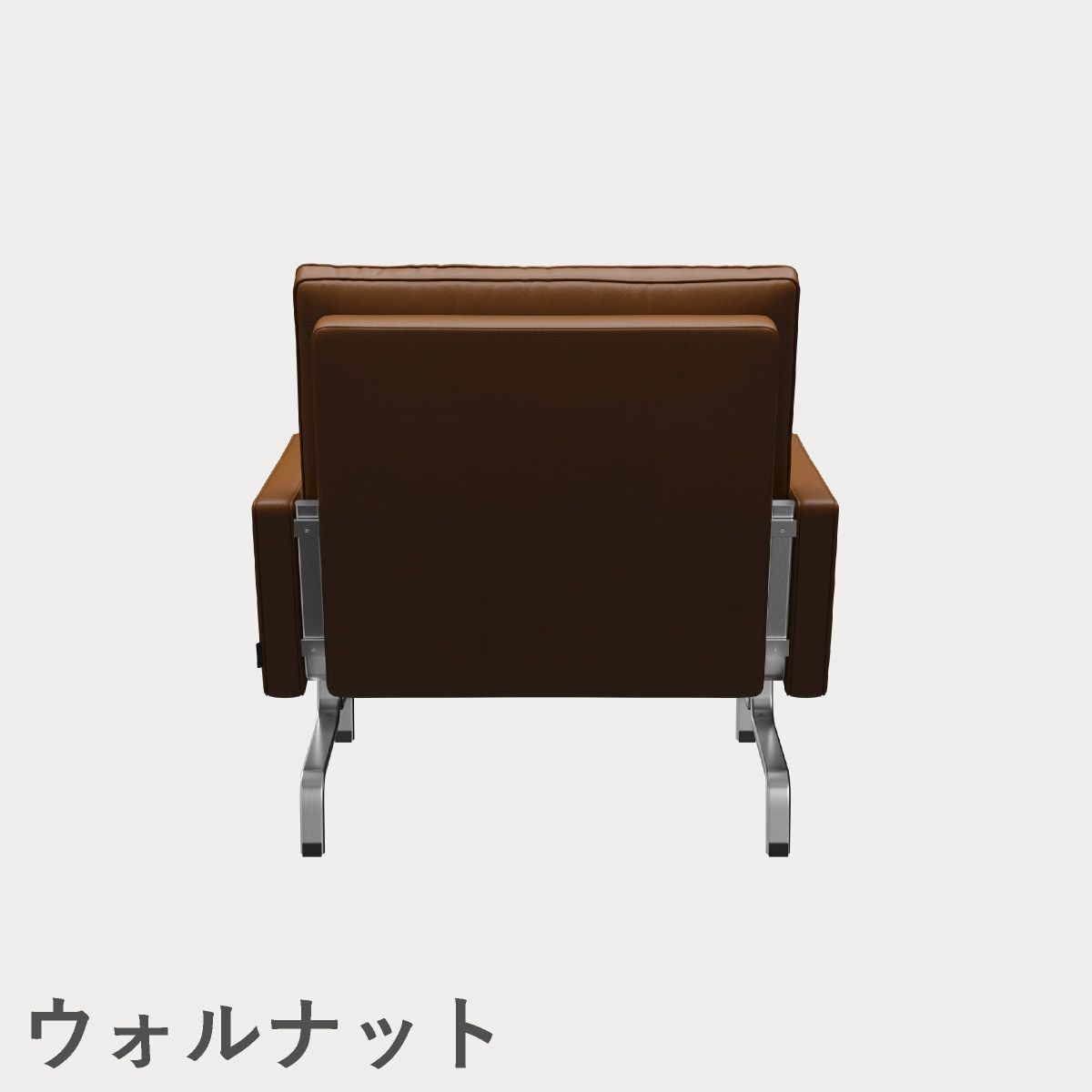 FRITZ HANSEN（フリッツ・ハンセン）PK31 ラウンジチェア / CATEGORY4