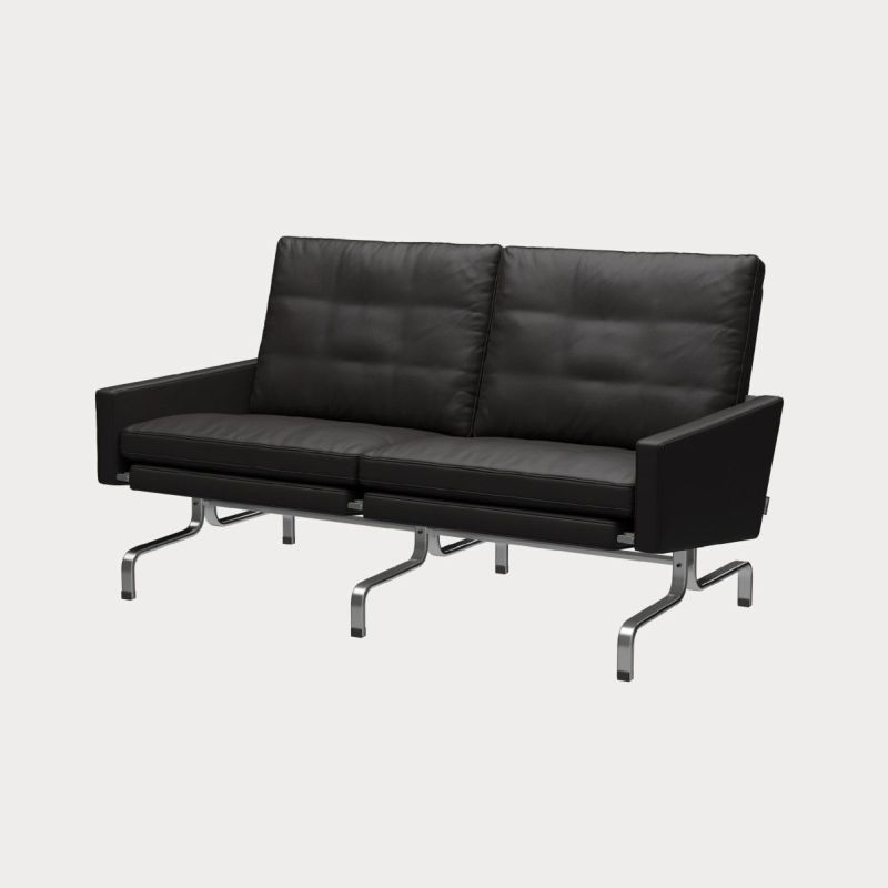 FRITZ HANSEN（フリッツ・ハンセン）PK31/2 ソファ2シーター / CATEGORY4