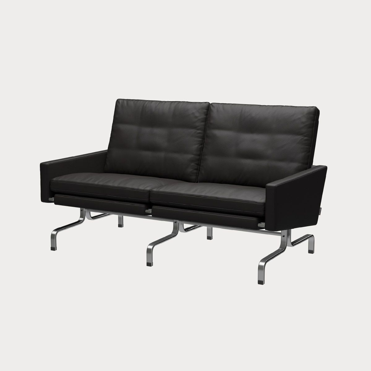 FRITZ HANSEN（フリッツ・ハンセン）PK31/2 ソファ2シーター / CATEGORY4