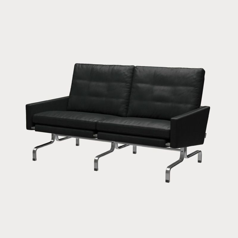 FRITZ HANSEN（フリッツ・ハンセン）PK31/2 ソファ2シーター / CATEGORY5