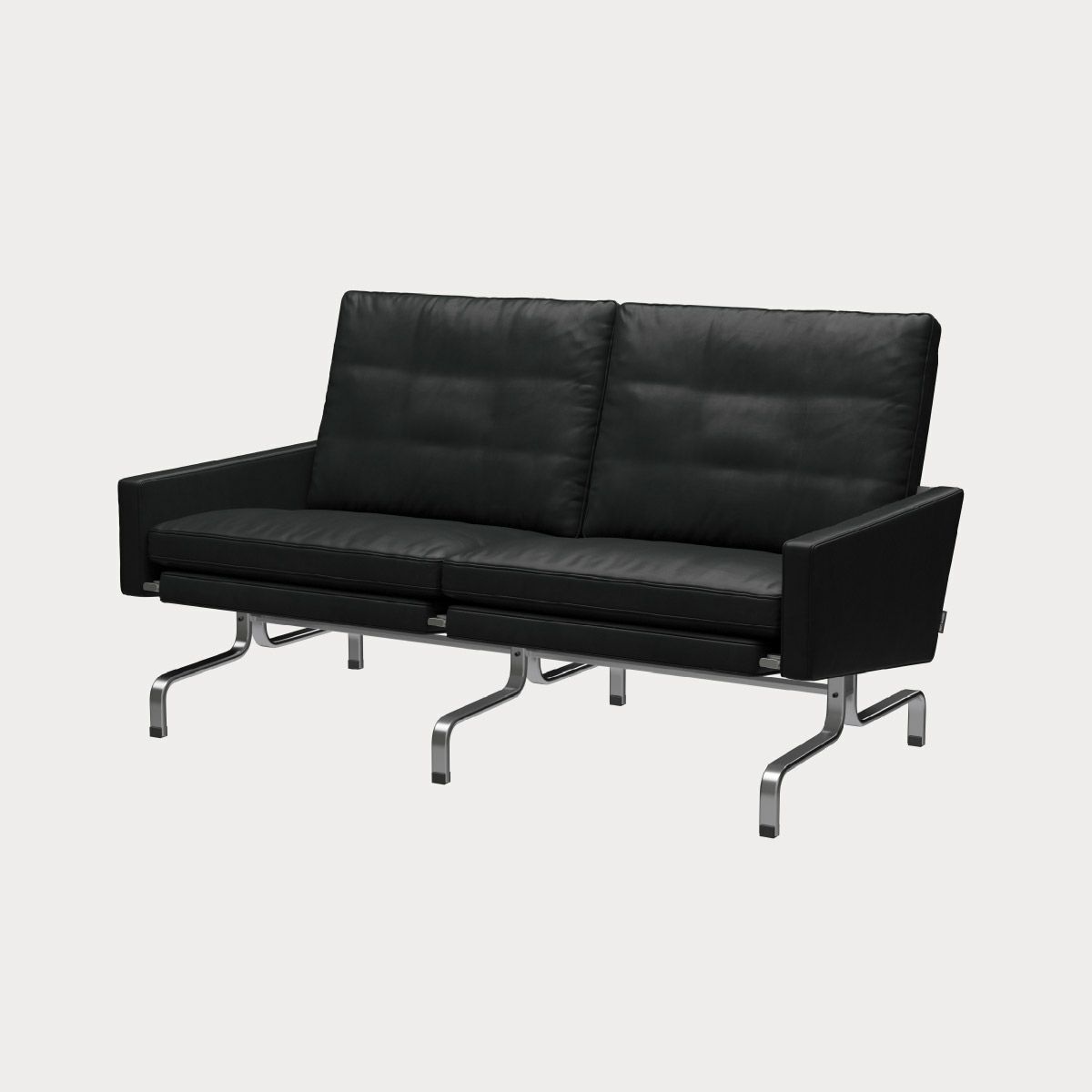 FRITZ HANSEN（フリッツ・ハンセン）PK31/2 ソファ2シーター / CATEGORY5