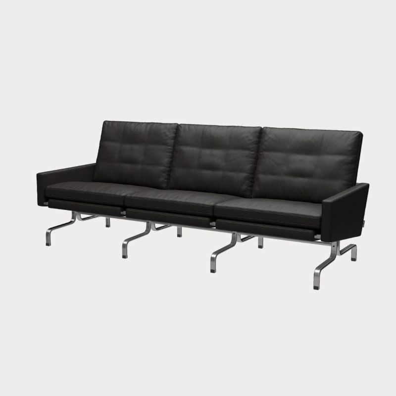 FRITZ HANSEN（フリッツ・ハンセン）PK31/3 ソファ3シーター / CATEGORY4