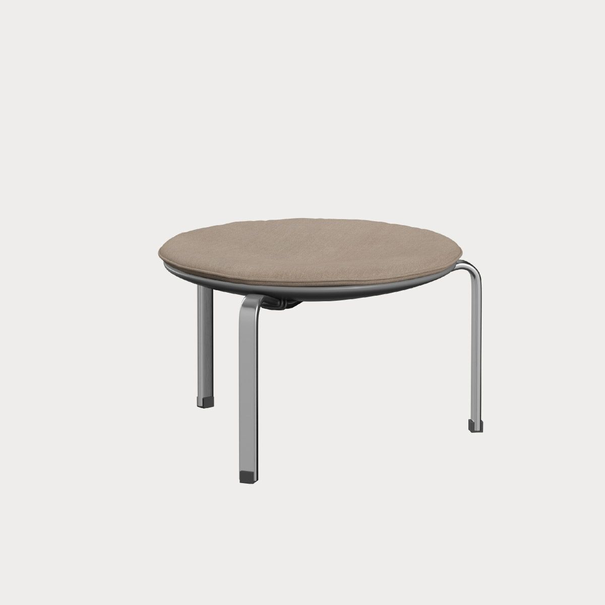 FRITZ HANSEN（フリッツ・ハンセン）PK33 スツール / キャンバス