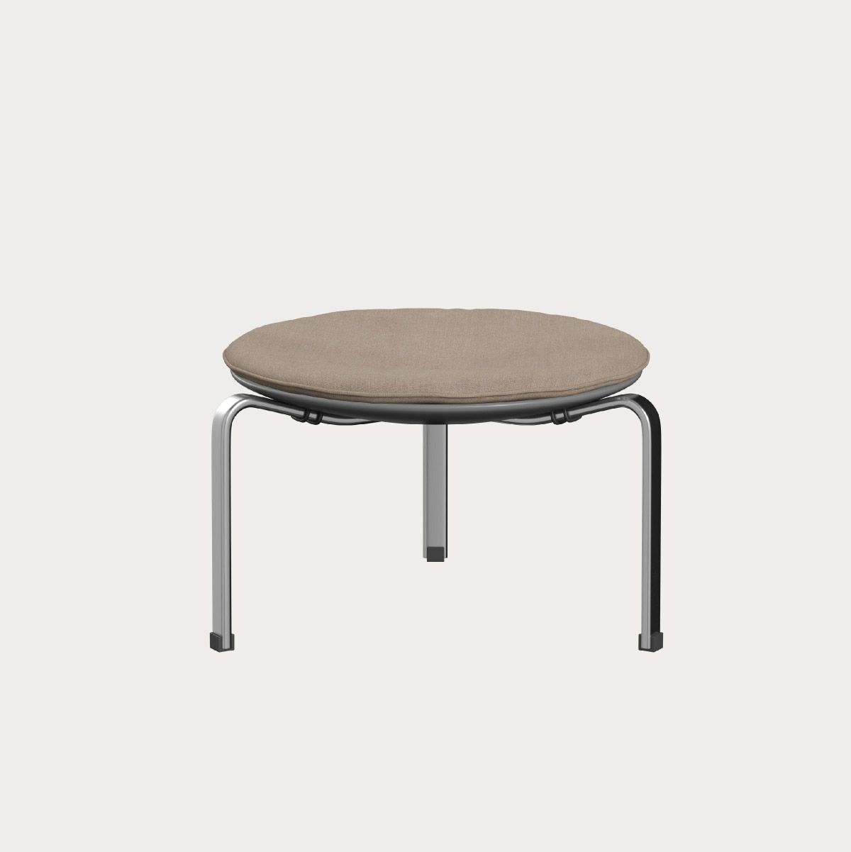 FRITZ HANSEN（フリッツ・ハンセン）PK33 スツール / キャンバス