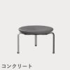 FRITZ HANSEN（フリッツ・ハンセン）PK33 スツール / CATEGORY5
