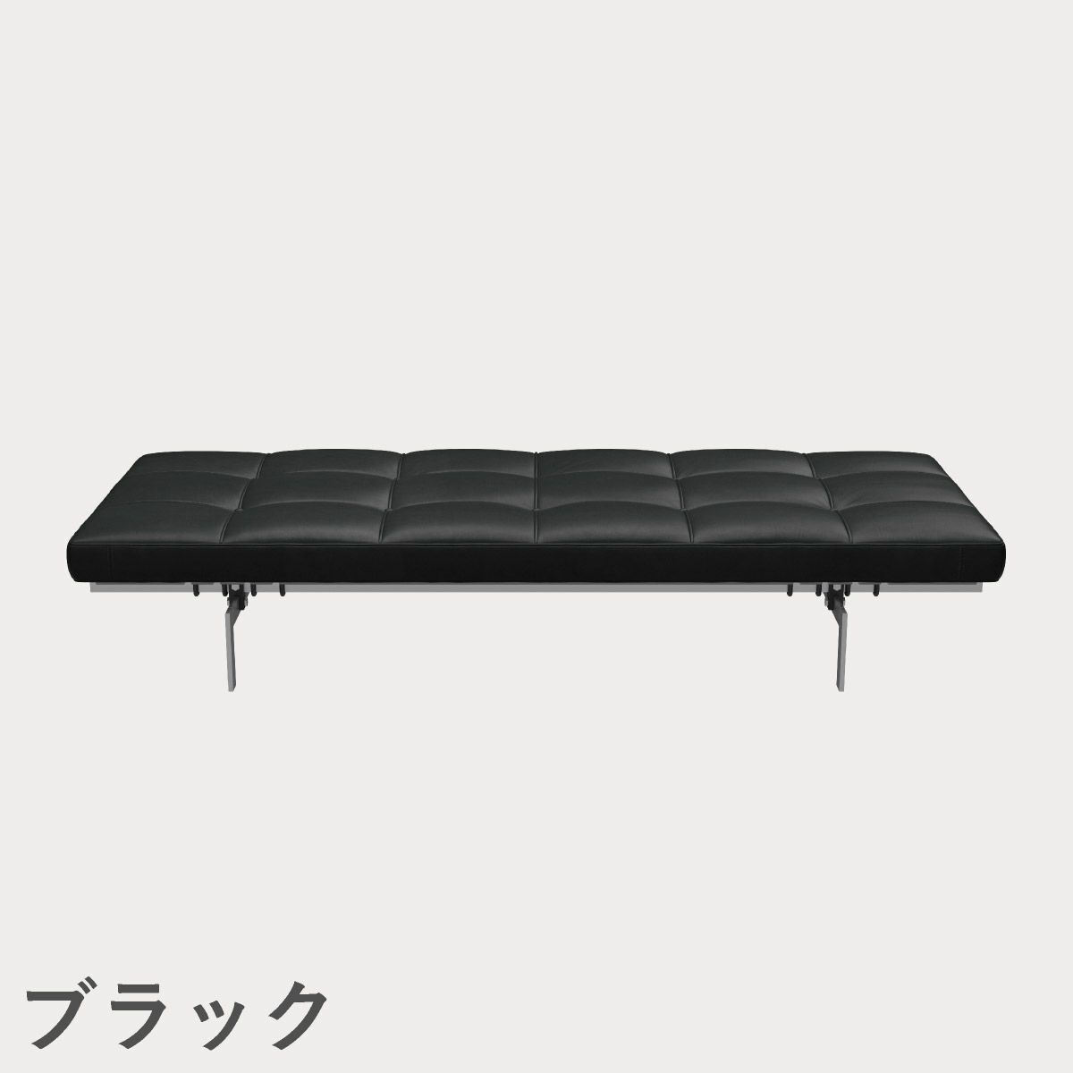 FRITZ HANSEN（フリッツ・ハンセン）PK80 デイベッド / CATEGORY5