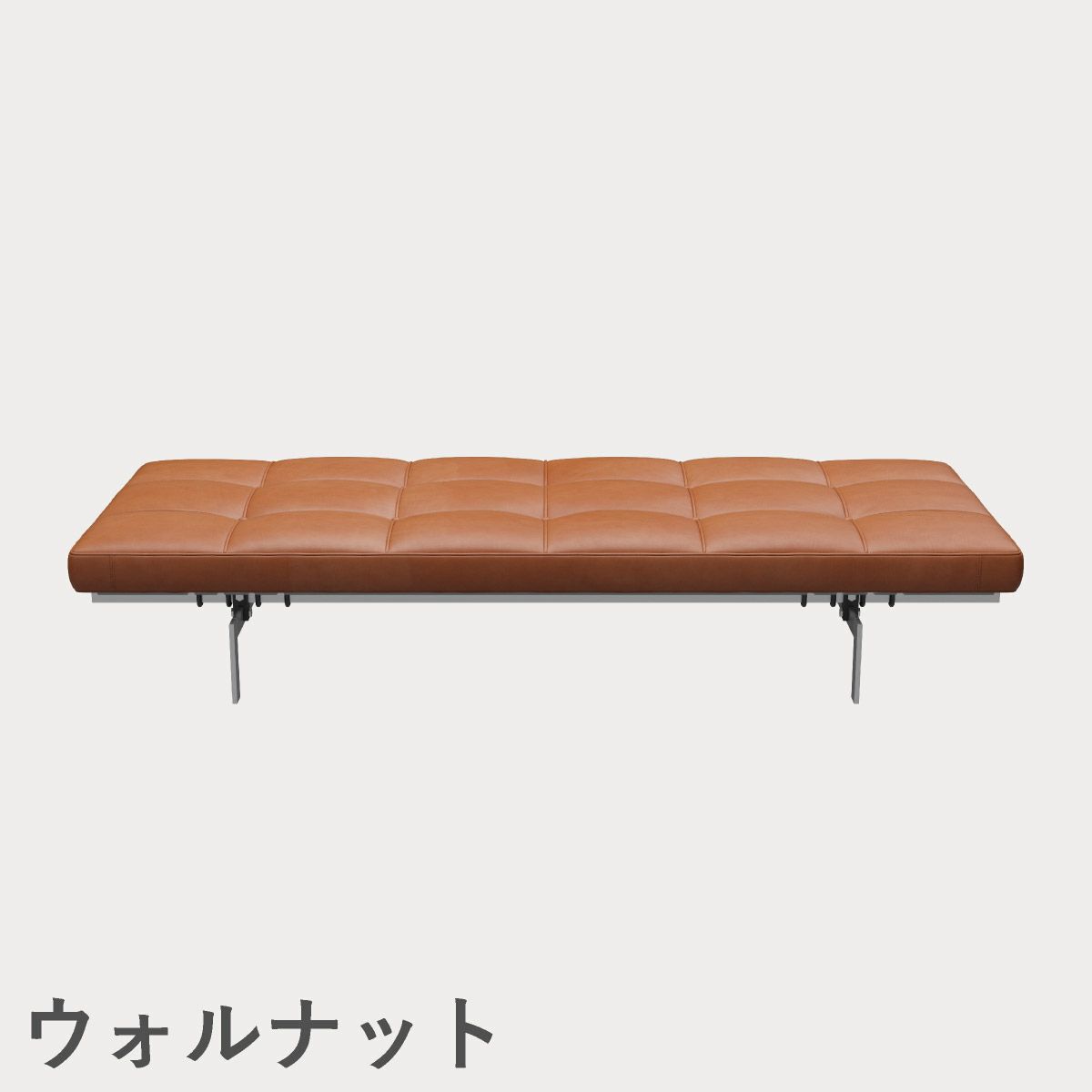 FRITZ HANSEN（フリッツ・ハンセン）PK80 デイベッド / CATEGORY5