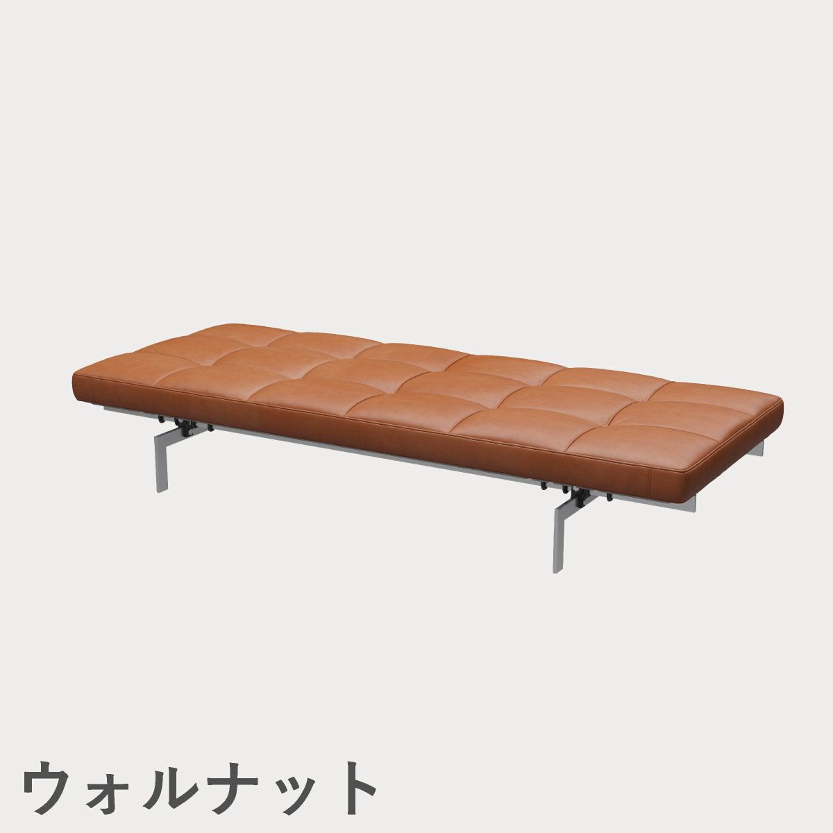 FRITZ HANSEN（フリッツ・ハンセン）PK80 デイベッド / CATEGORY5