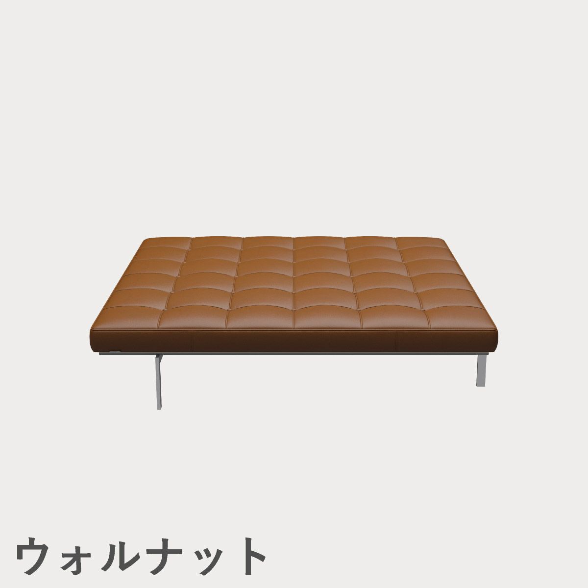 FRITZ HANSEN（フリッツ・ハンセン）PK81 デイベッド / CATEGORY4