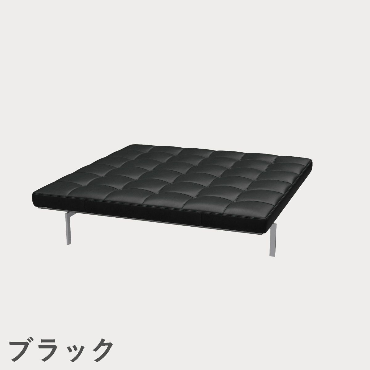 FRITZ HANSEN（フリッツ・ハンセン）PK81 デイベッド / CATEGORY5