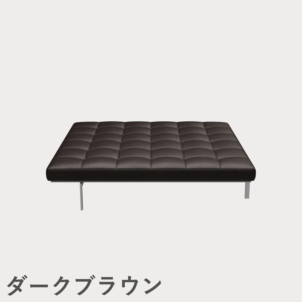 FRITZ HANSEN（フリッツ・ハンセン）PK81 デイベッド / CATEGORY5