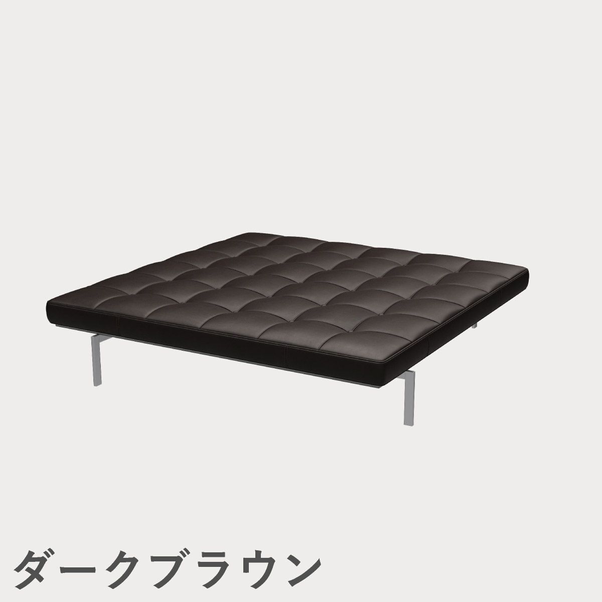 FRITZ HANSEN（フリッツ・ハンセン）PK81 デイベッド / CATEGORY5