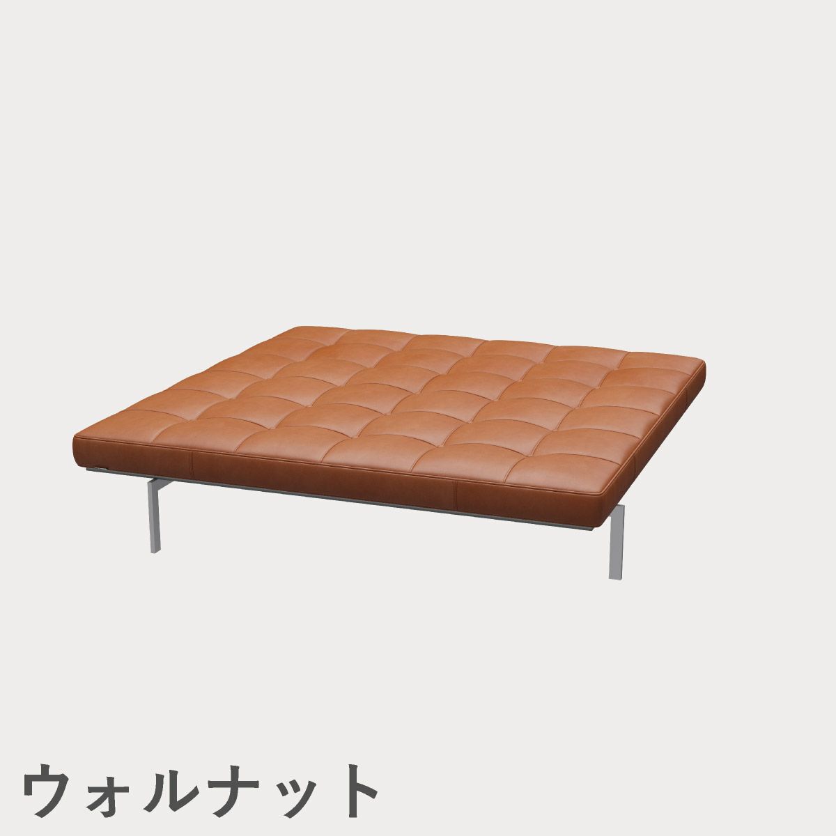 FRITZ HANSEN（フリッツ・ハンセン）PK81 デイベッド / CATEGORY5