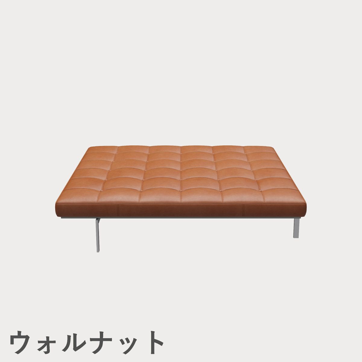 FRITZ HANSEN（フリッツ・ハンセン）PK81 デイベッド / CATEGORY5