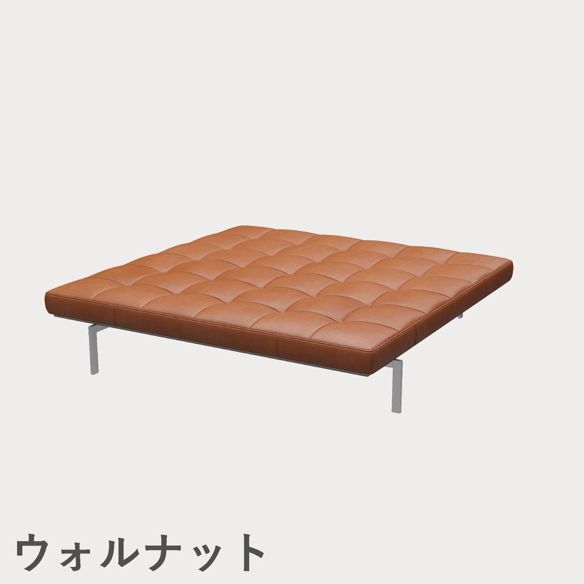 FRITZ HANSEN（フリッツ・ハンセン）PK81 デイベッド / CATEGORY5