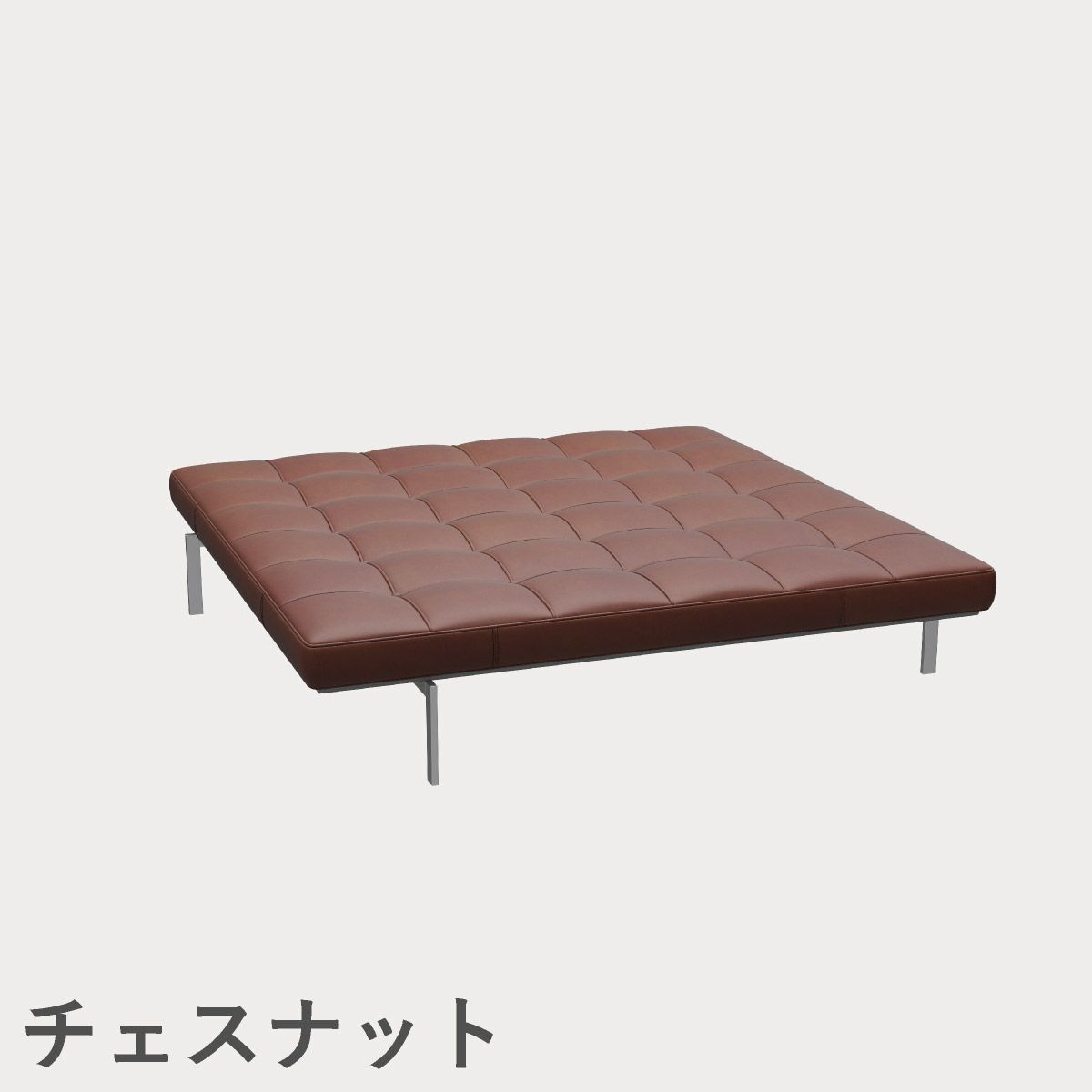 FRITZ HANSEN（フリッツ・ハンセン）PK81 デイベッド / CATEGORY5