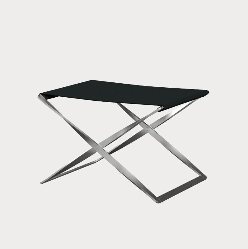 FRITZ HANSEN（フリッツ・ハンセン）PK91 スツール / キャンバス