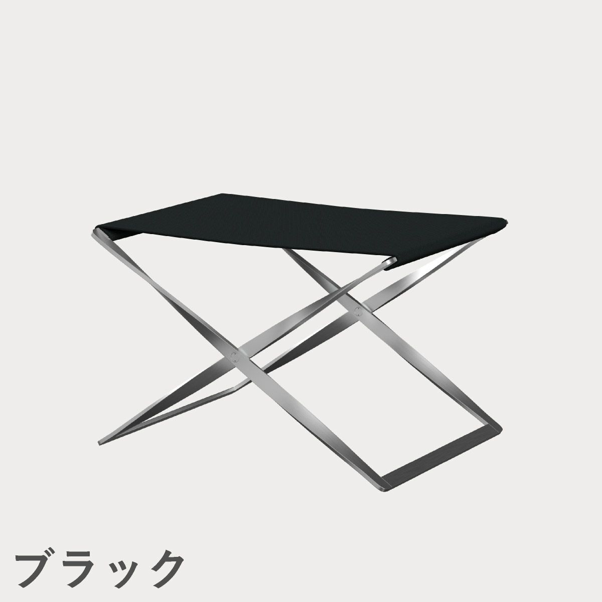 FRITZ HANSEN（フリッツ・ハンセン）PK91 スツール / キャンバス