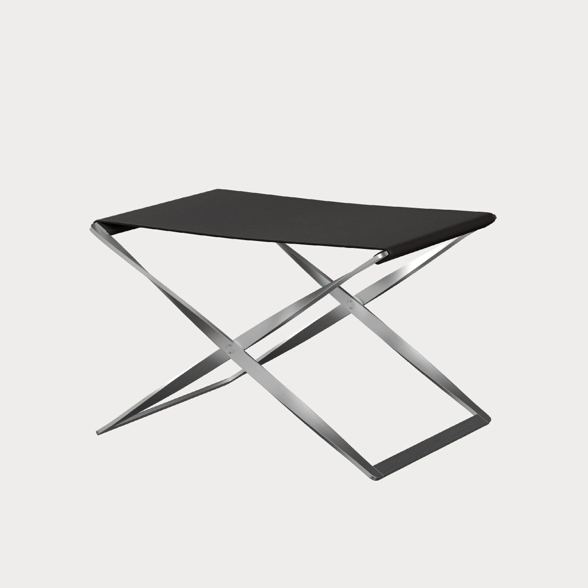 フリッツ・ハンセン（FRITZ HANSEN）PK91 スツール / CATEGORY3