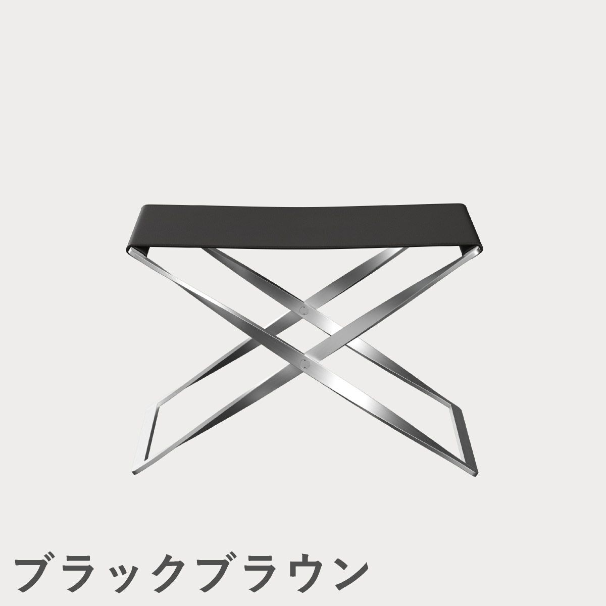 FRITZ HANSEN（フリッツ・ハンセン）PK91 スツール / CATEGORY4