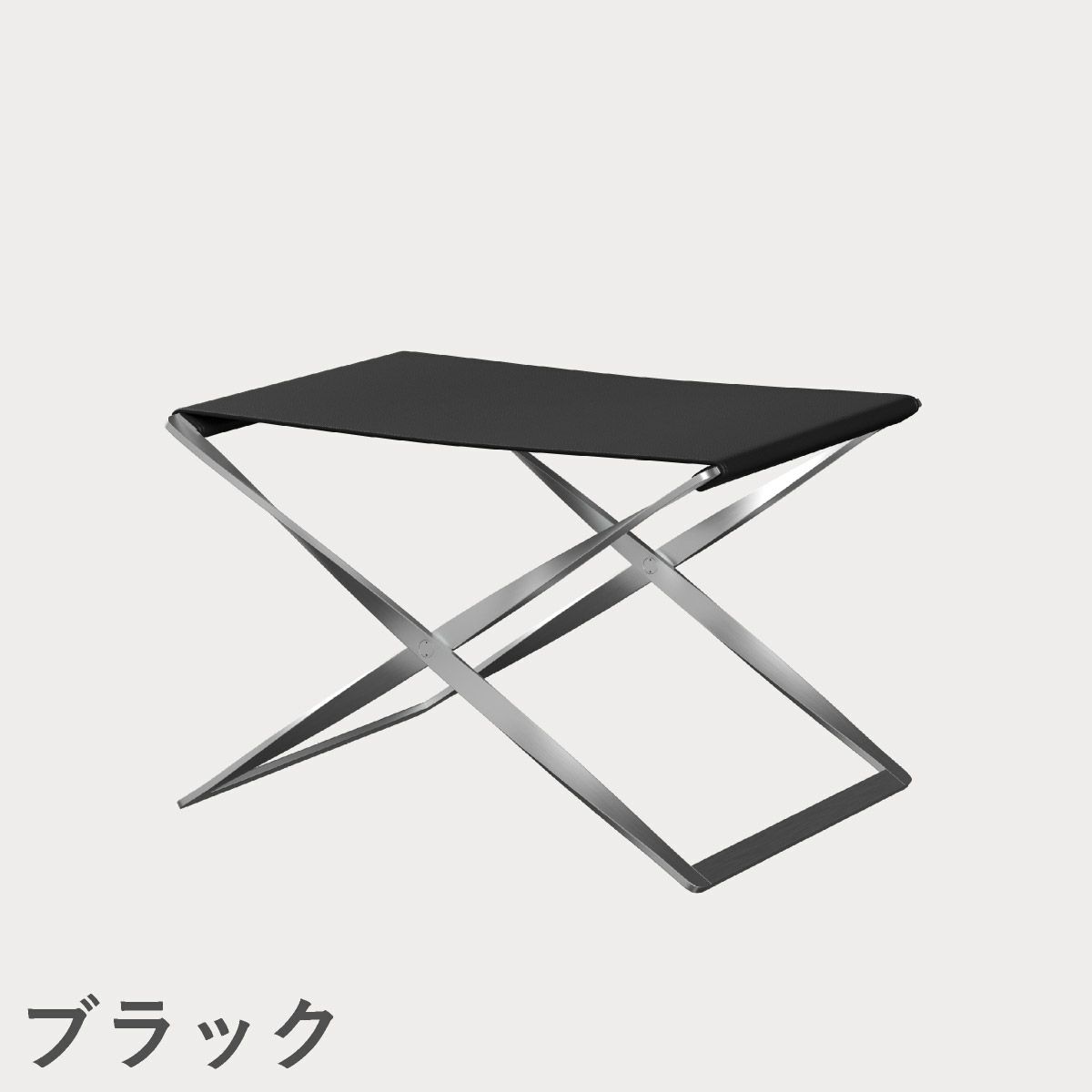 FRITZ HANSEN（フリッツ・ハンセン）PK91 スツール / CATEGORY4