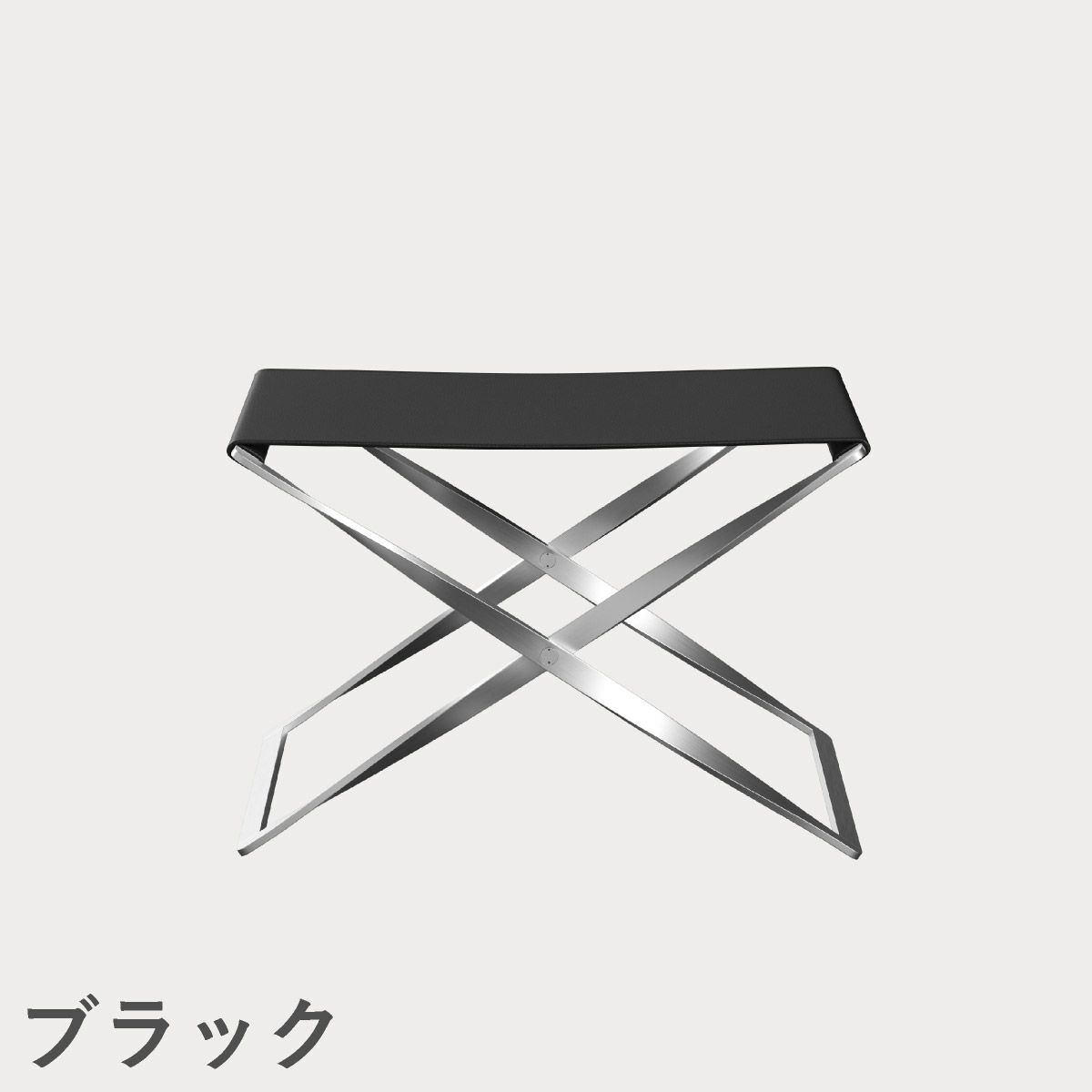 FRITZ HANSEN（フリッツ・ハンセン）PK91 スツール / CATEGORY4