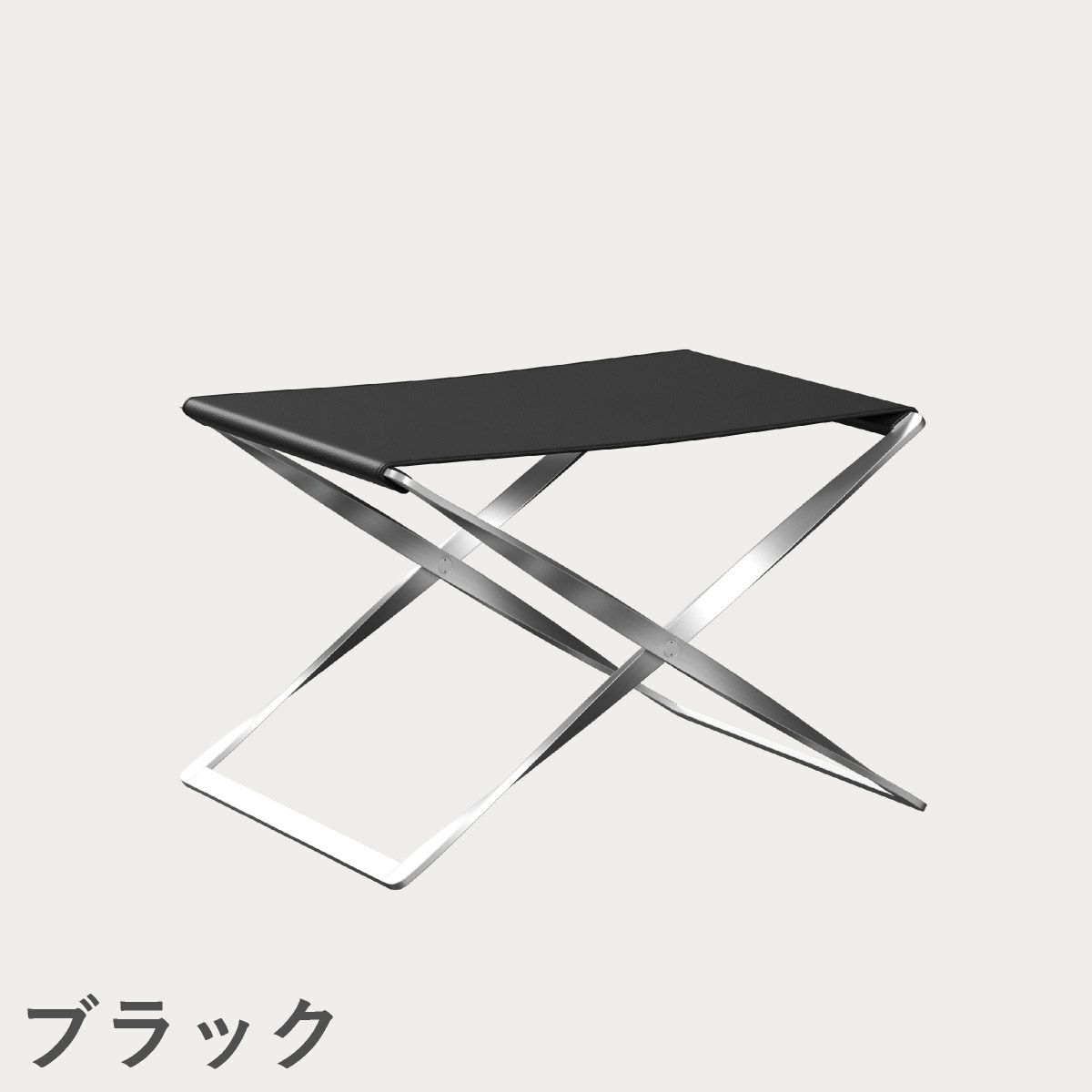 FRITZ HANSEN（フリッツ・ハンセン）PK91 スツール / CATEGORY4