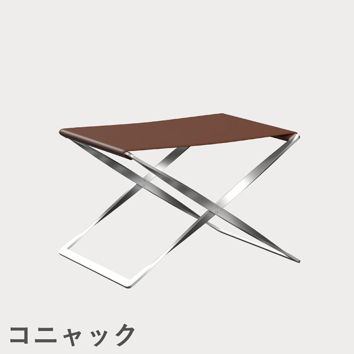 FRITZ HANSEN（フリッツ・ハンセン）PK91 スツール / CATEGORY4