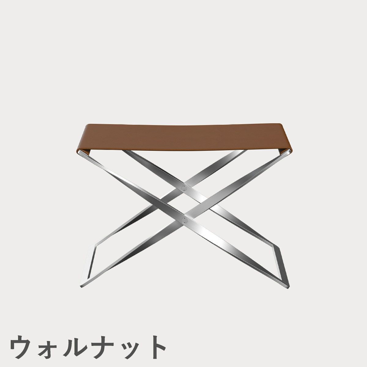 FRITZ HANSEN（フリッツ・ハンセン）PK91 スツール / CATEGORY4